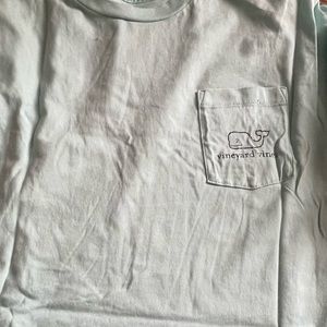 Mint whale t